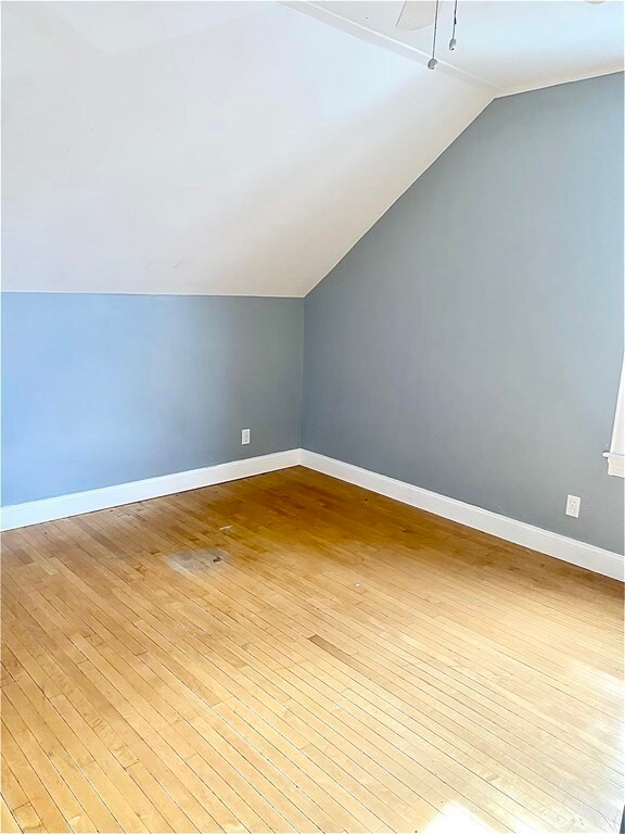 21 Hart St unit 3, Fall River, MA 02724 - photo 5