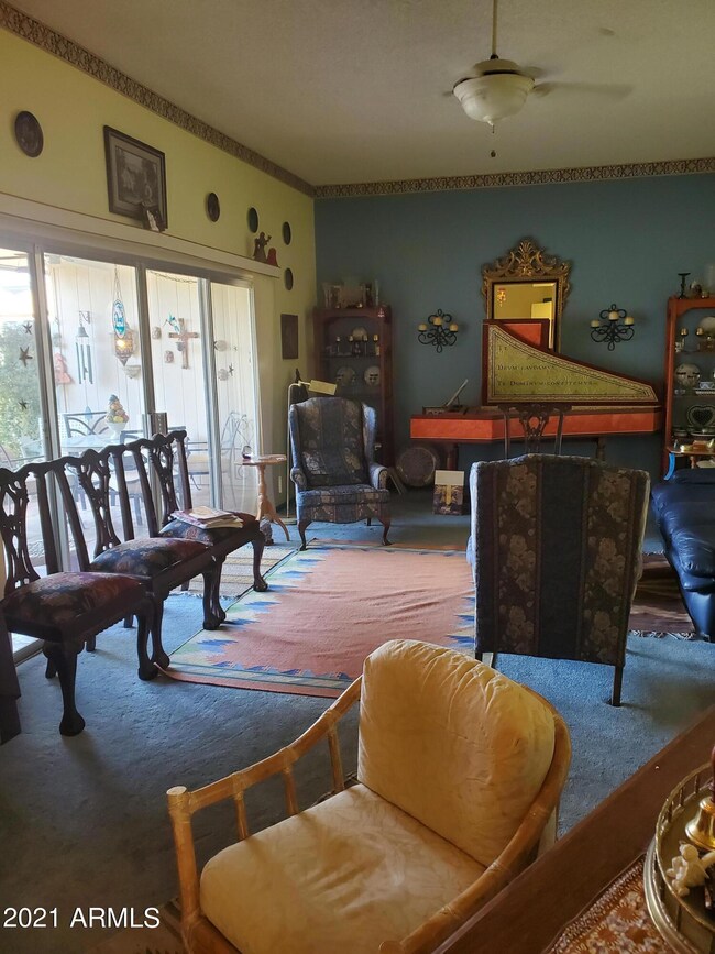 13813 N 109th Ave, Sun City, AZ 85351 - photo 5