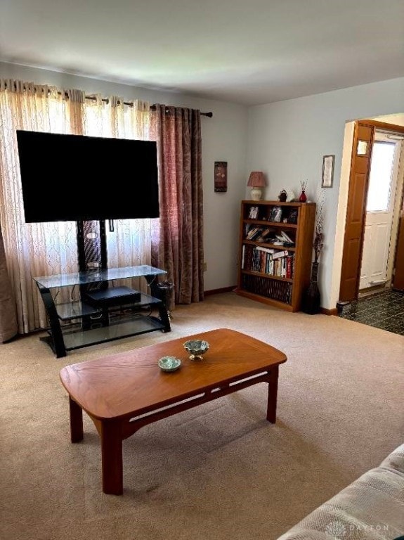 Living Room 1