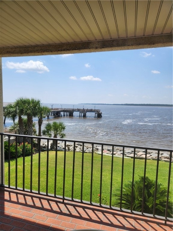 100 Floyd St unit 205, Saint Simons Island, GA 31522 - photo 2