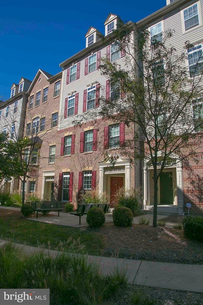 7536 Stoney Run Dr unit B, Hanover, MD 21076 - photo 6