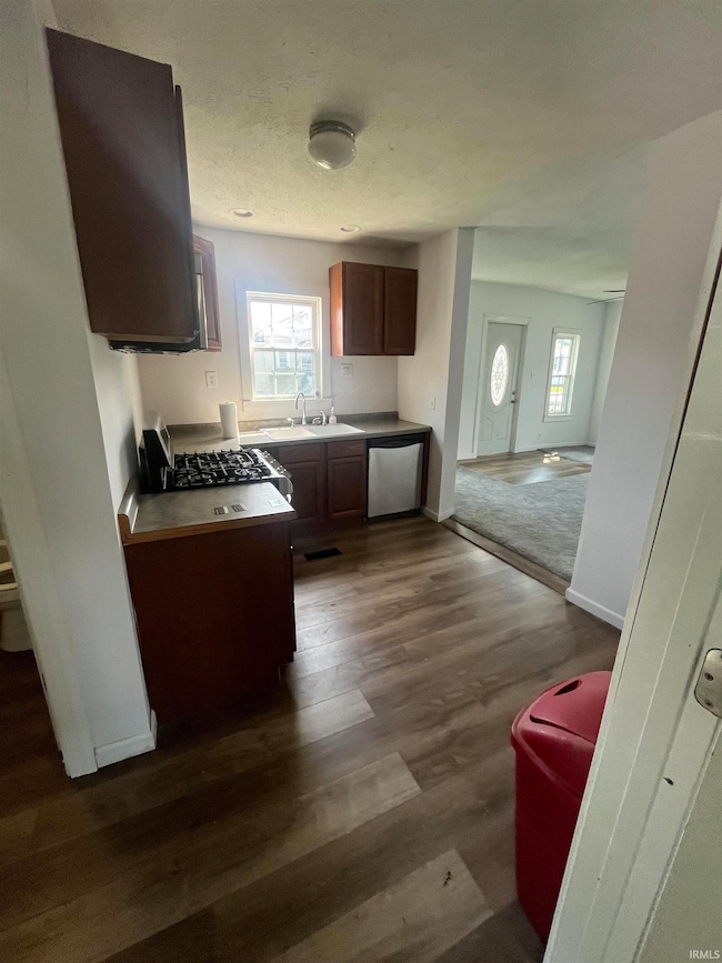 203 N Thompson St, Bourbon, IN 46504 - photo 6