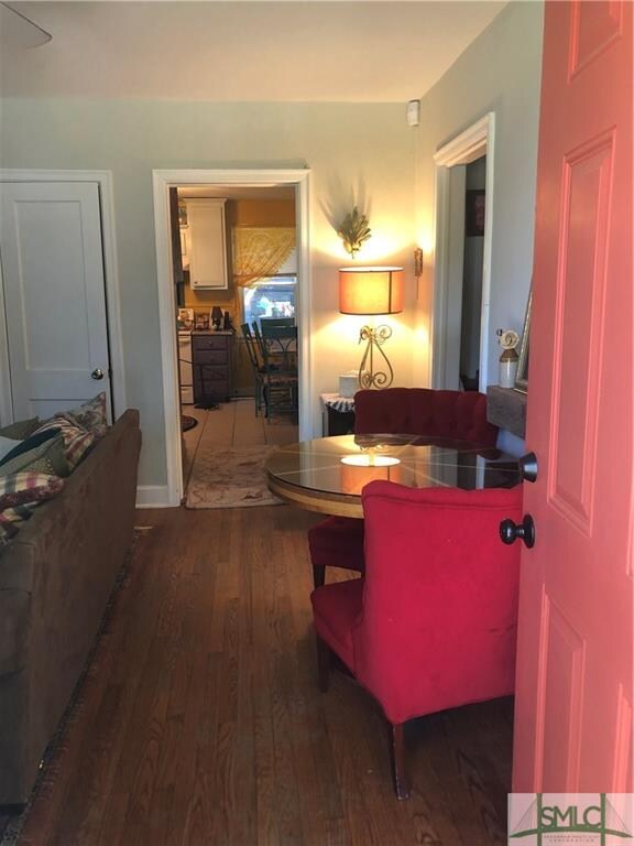 2315 E 39th St, Savannah, GA 31404 - photo 4