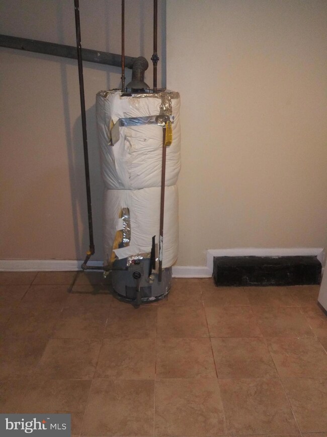 943 Ellicott Driveway, Baltimore, MD 21216 - photo 6