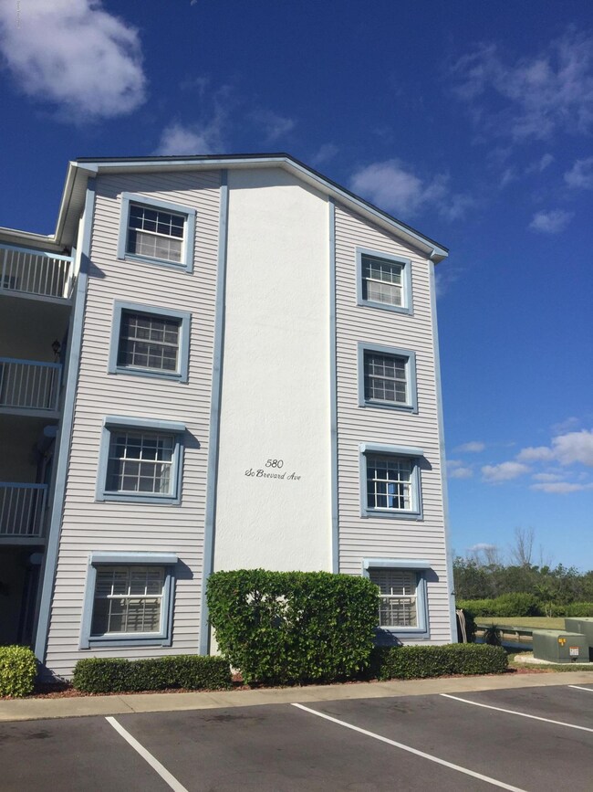 589 S Brevard Ave. CB