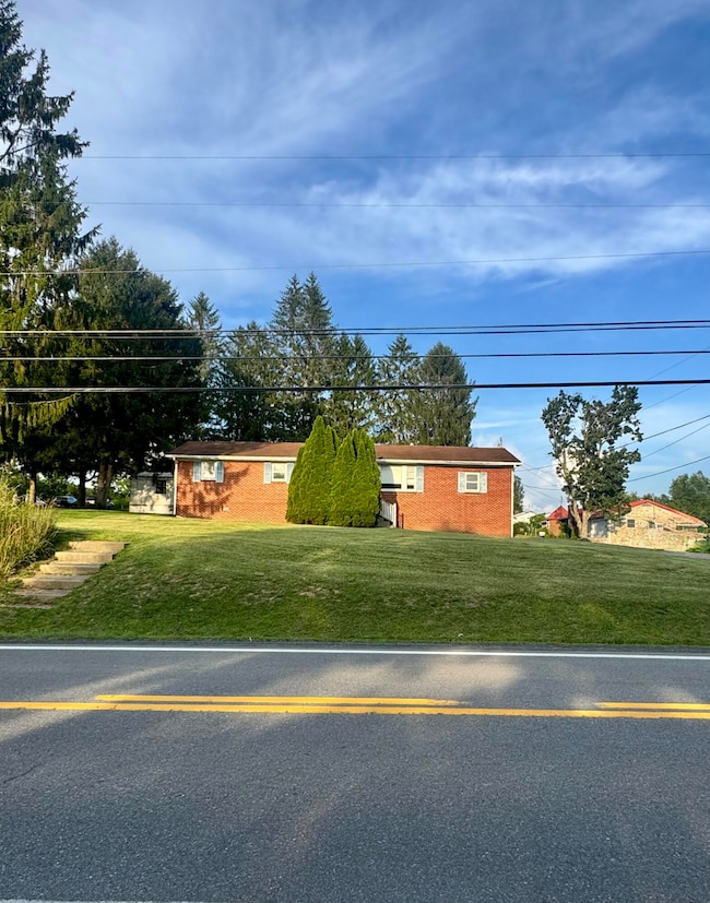 19 Reedy Addition Rd, Craigsville, WV 26205 - photo 4