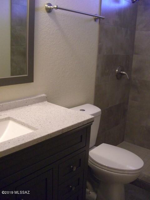 Master Bath Remodeled
