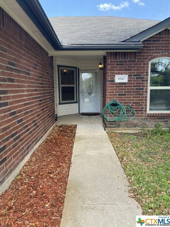 1810 Mattie Dr, Copperas Cove, TX 76522 - photo 2