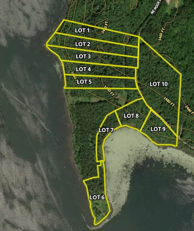 0 Tbd Ne Rock Lake Rd unit 24708710, Rochert, MN 56578 - photo 6