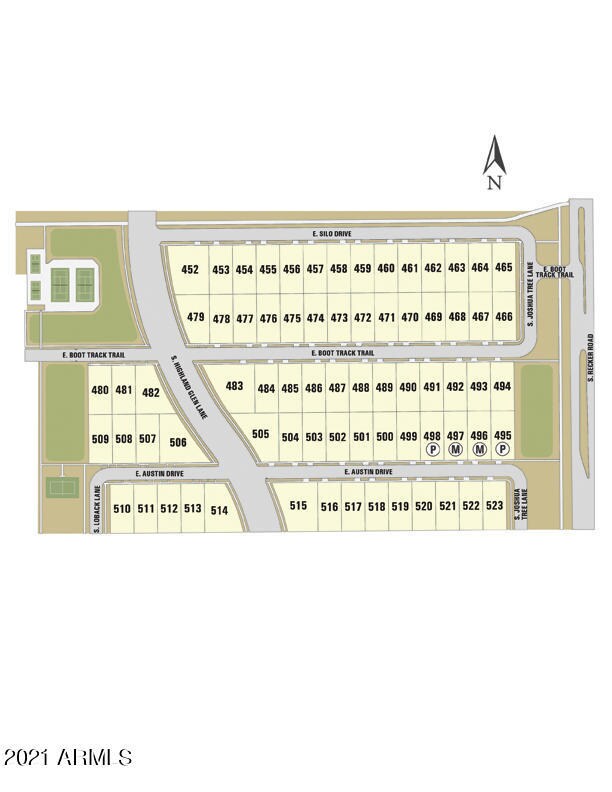LakeviewTrails-Sitemap-Letter_LR