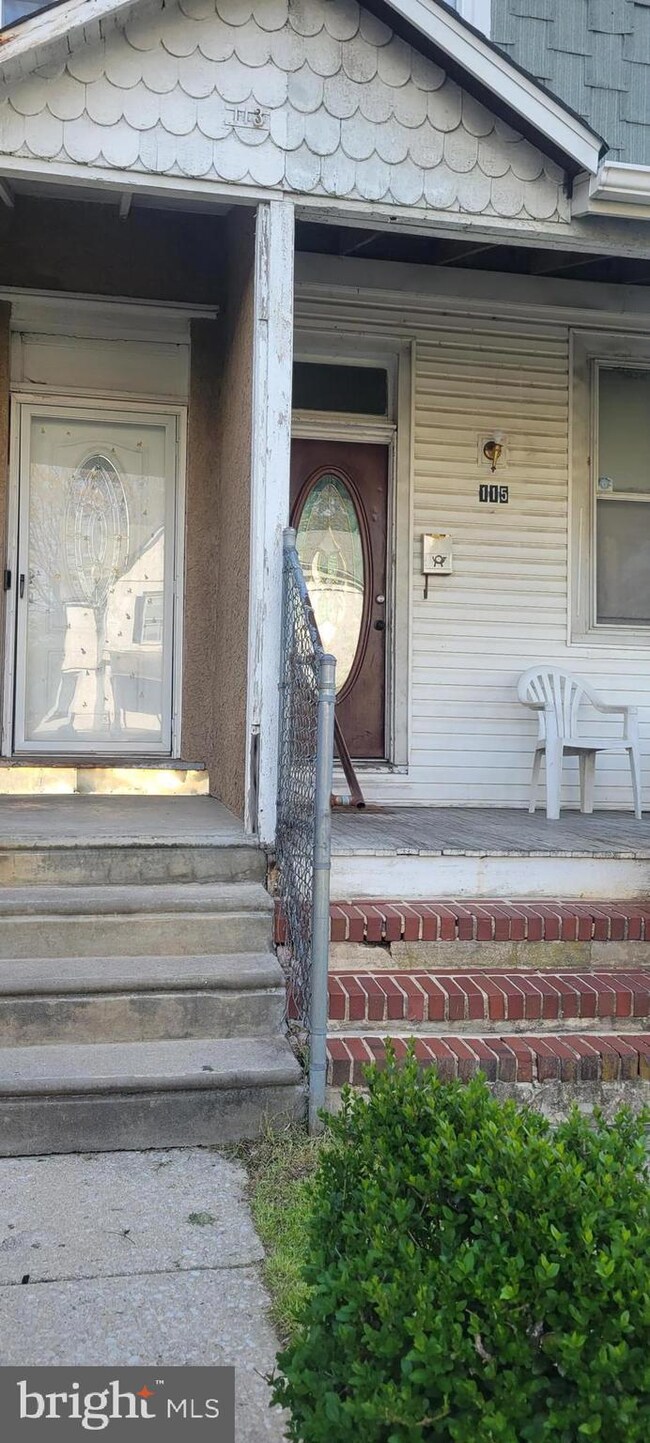 113 S 4th St, Darby, PA 19023 - photo 3