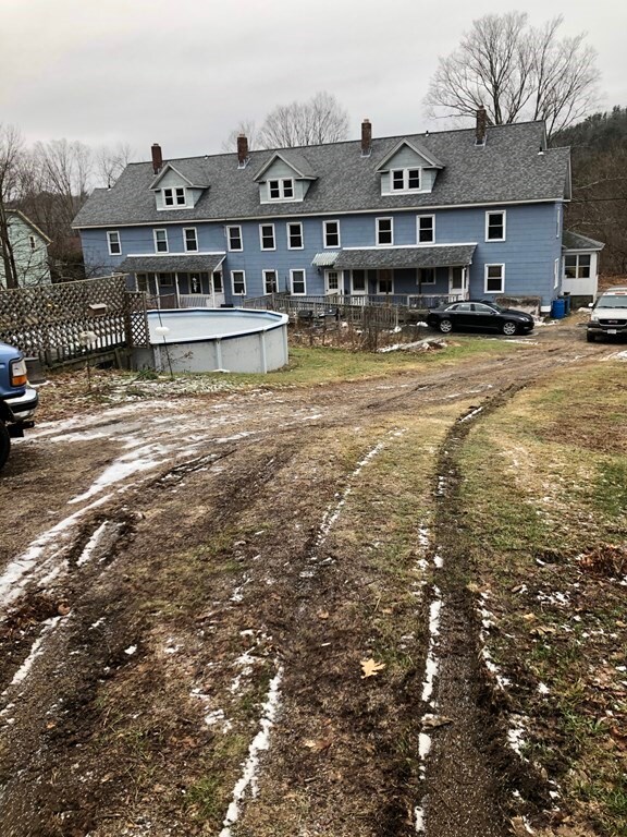 81 High St, Hardwick, MA 01031 - photo 2