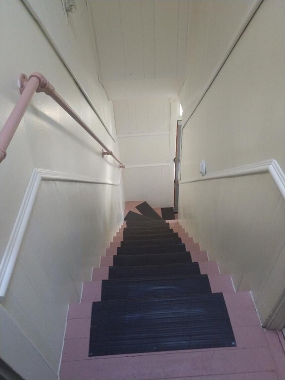 1253 N High St unit 2 South, Fall River, MA 02720 - photo 2