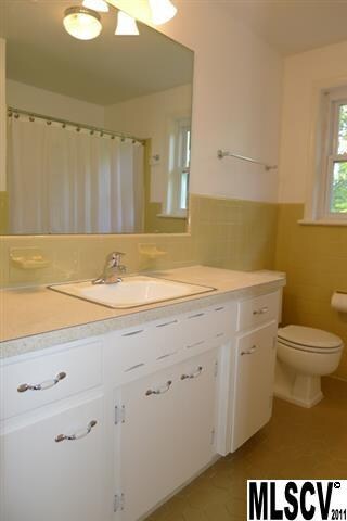 Full Bath
