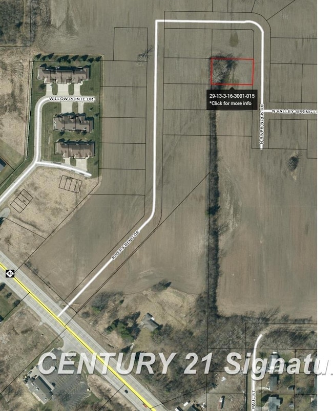 8483 N River Rock River Rock unit 8487, Freeland, MI 48623 - photo 2