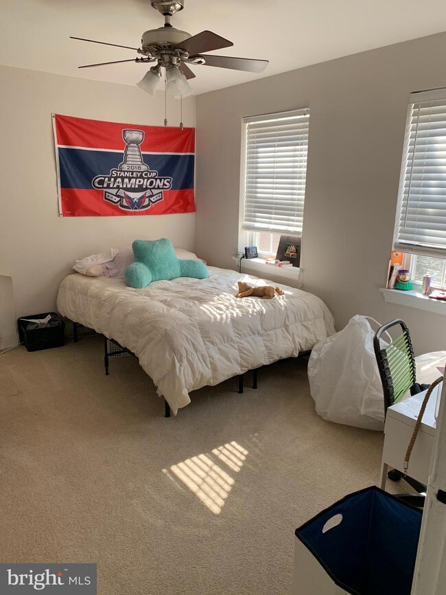 6508 Boulevard View unit A1, Alexandria, VA 22307 - photo 7