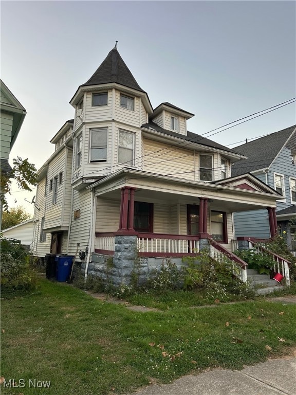 3288 Scranton Rd, Cleveland, OH 44109 - photo 3