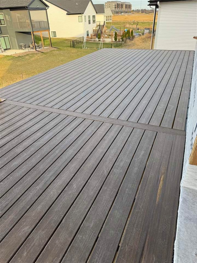 616 Rock Ridge Rd, Tiffin, IA 52340 - photo 7