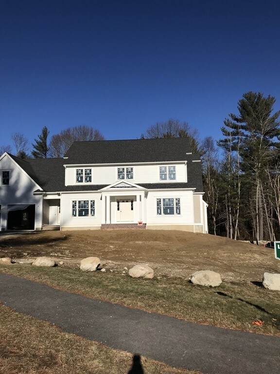 4 Studley Farm Rd, Scituate, MA 02066 - photo 2