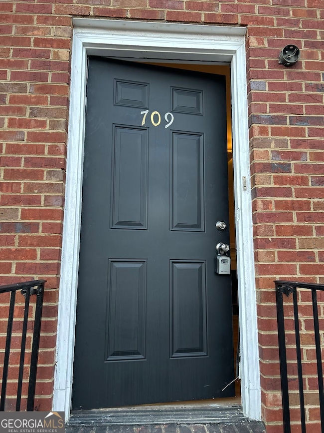 1166 Booth Rd SW unit 709, Marietta, GA 30008 - photo 2