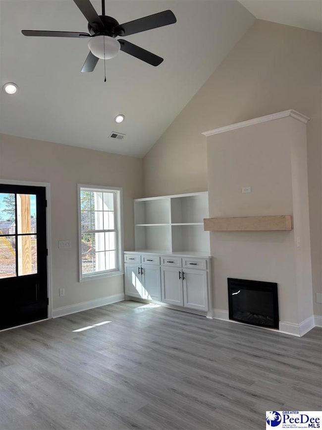 2694 Pineland Cir, Hartsville, SC 29550 - photo 3