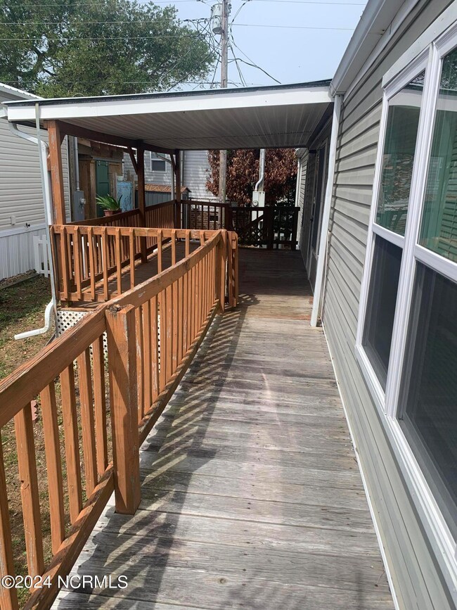 1510 Salter Path Rd unit 25, Indian Beach, NC 28512 - photo 2