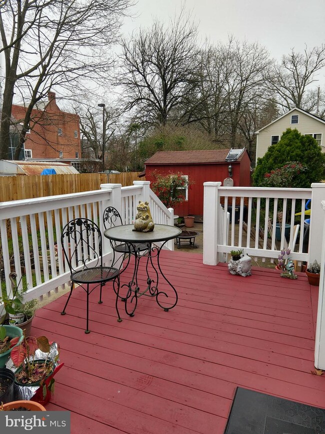 243 Rutland Ave, Mount Holly, NJ 08060 - photo 2