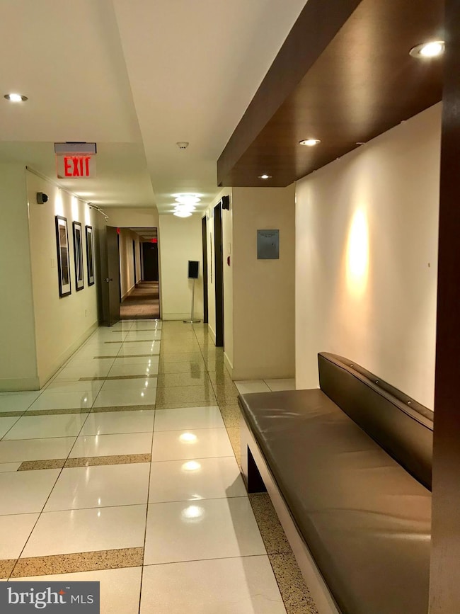 1325 18th St NW unit 604, Washington, DC 20036 - photo 2