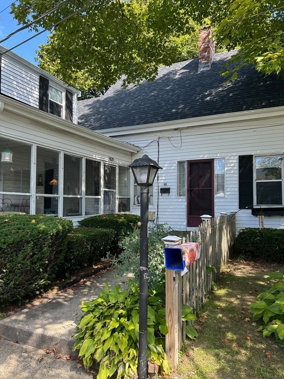 40 Wales St, Abington, MA 02351 - photo 4