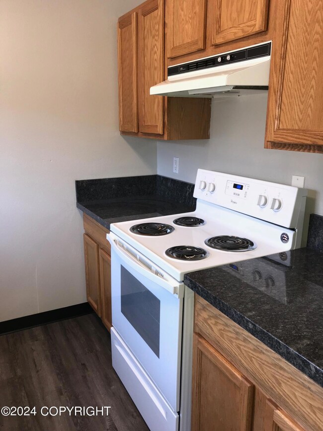 2651 E Quiet Cir unit B1, Wasilla, AK 99654 - photo 6