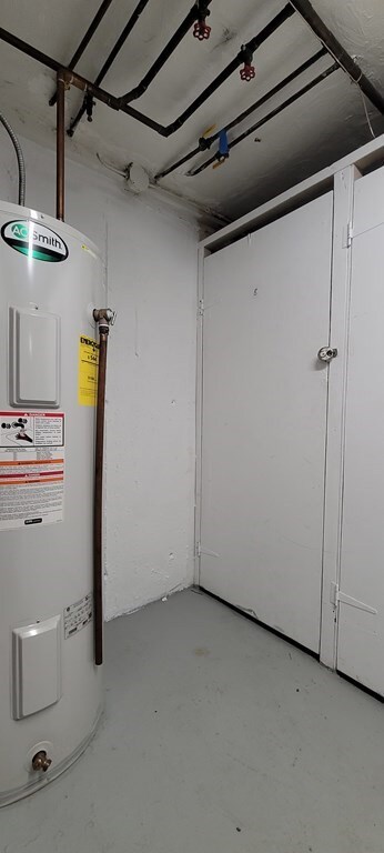 37 Fountain Ln unit 8, South Weymouth, MA 02190 - photo 4