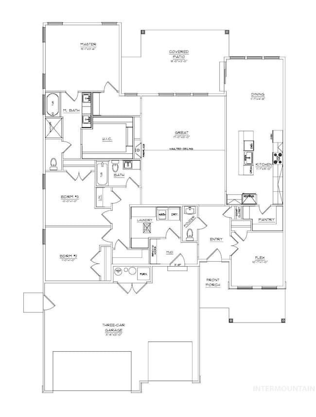 535 E Distributor Dr, Mayfield, ID 83716 - photo 5