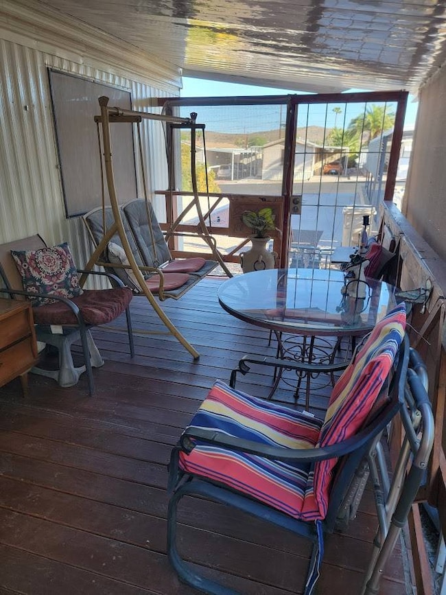 10401 N Cave Creek Rd unit 58, Phoenix, AZ 85020 - photo 3