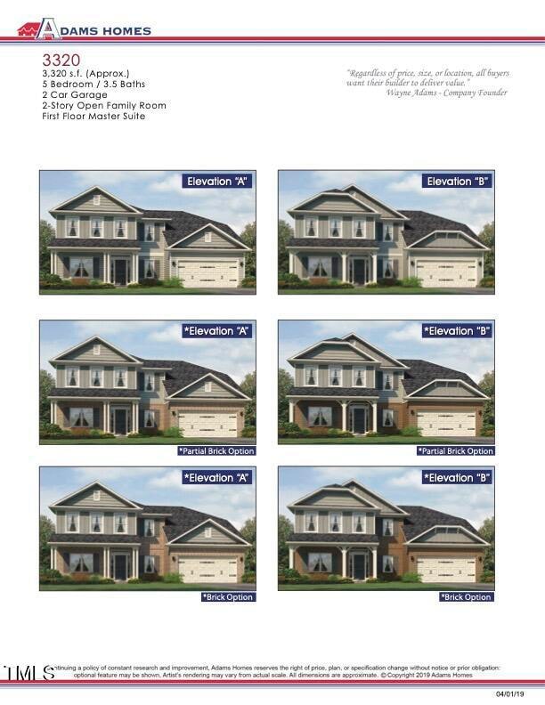 _3320 Floor Plan 1