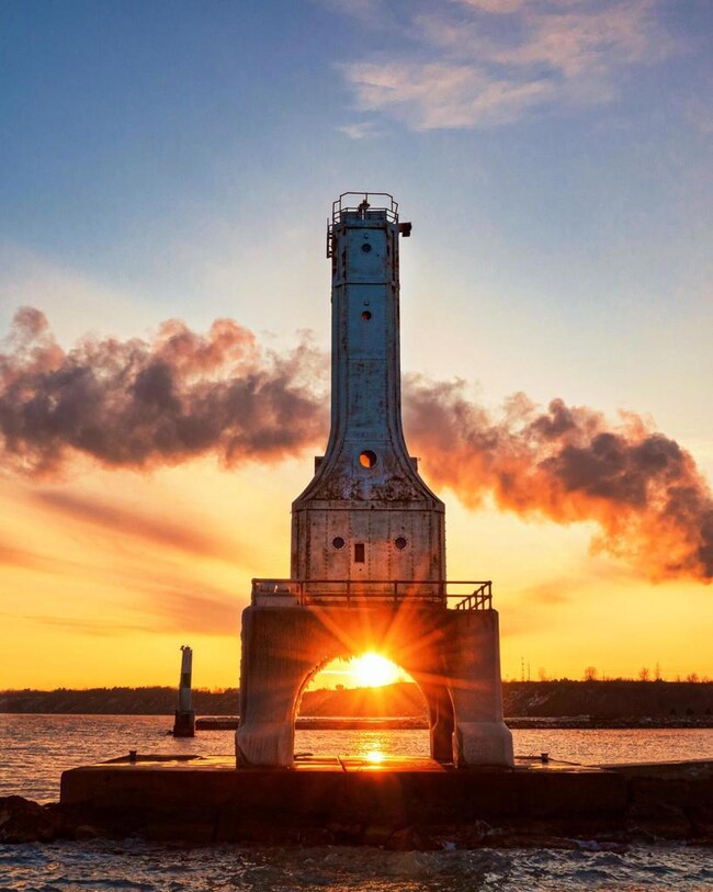 lighthouse