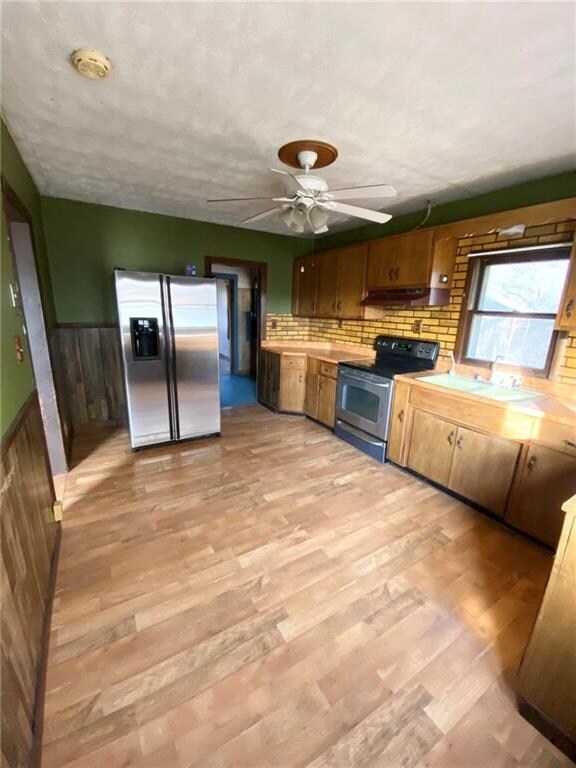 2724 W Bunkertown Rd, Covington, IN 47932 - photo 5