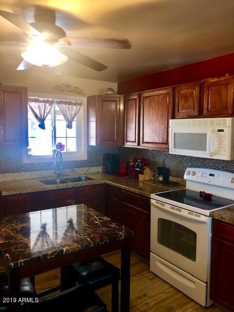 448 N 104th Place, Mesa, AZ 85207 - photo 5