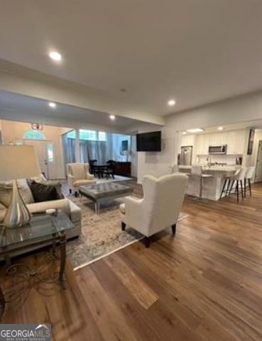 504 Fallside Ct, Peachtree City, GA 30269 - photo 5