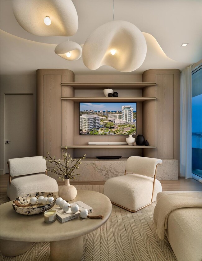 Pier Sixty-Six unit 804, Fort Lauderdale, FL 33316 - photo 2