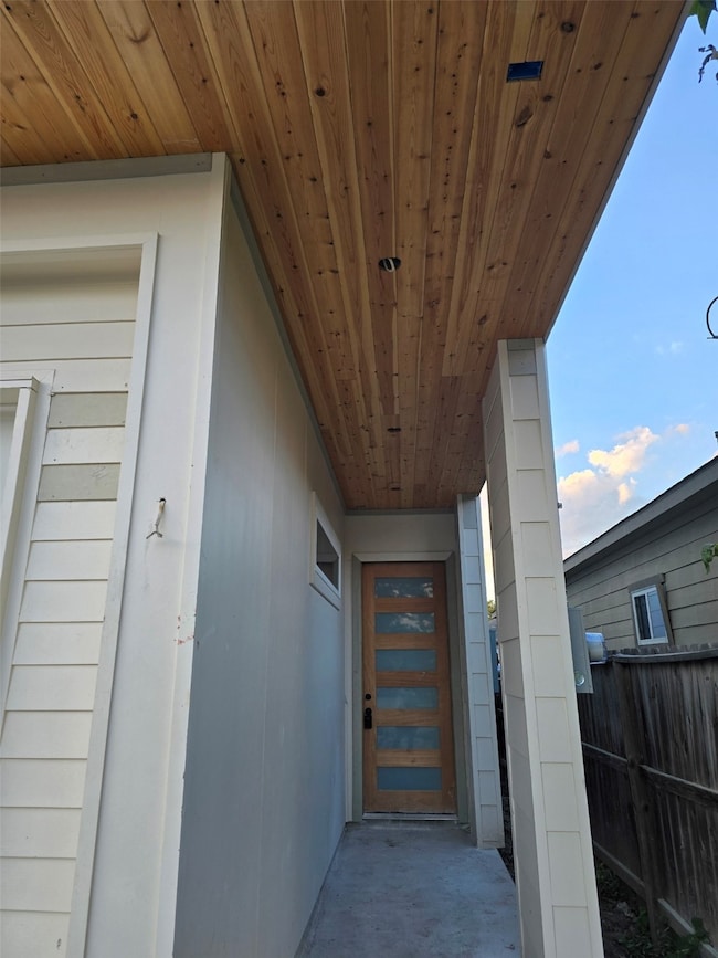 7937 Sparta St unit A-B, Houston, TX 77028 - photo 3