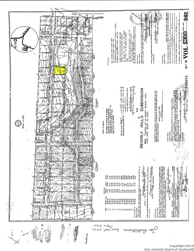 1 Beverly Hills Dr, Helotes, TX 78023 - photo 7