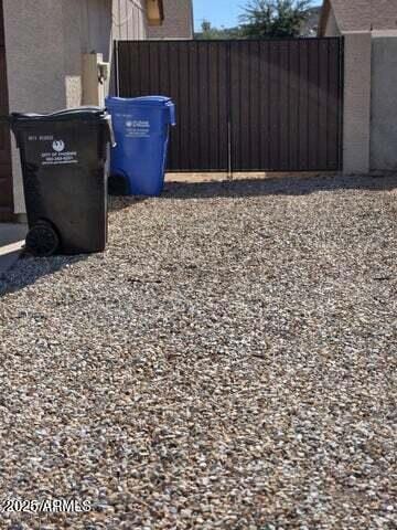 KINGS SIDEYARD