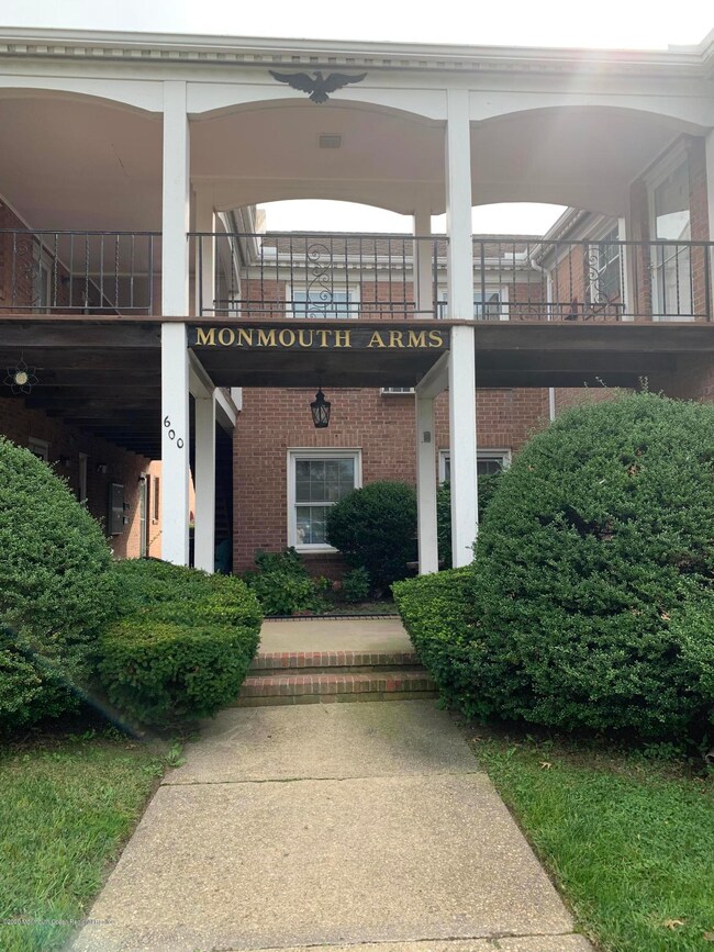 600 State Route 71 unit 2, Spring Lake, NJ 07762 - photo 2