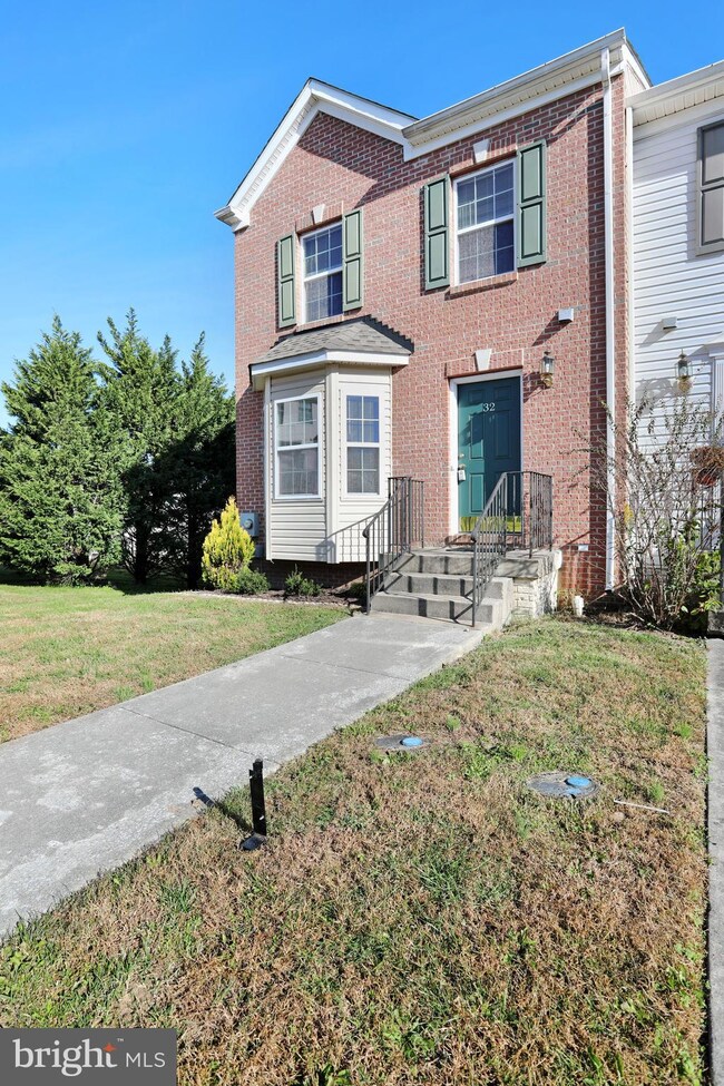 32 W Calabash Ct, Martinsburg, WV 25405 - photo 3