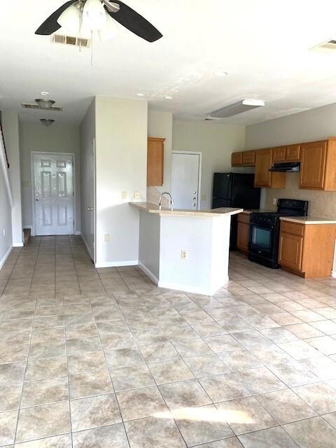 7508 Lazy Creek Dr unit A, Austin, TX 78724 - photo 3