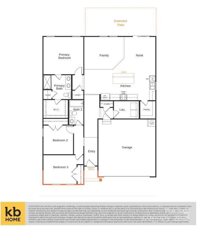 346 Maidstone Dr, Monroe, NC 28110 - photo 2