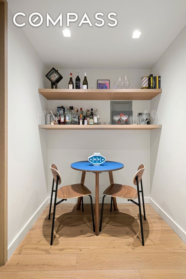 The Rutherford unit 1-G, New York, NY 10003 - photo 4