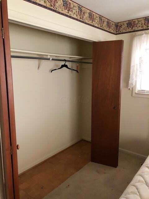 Closet
