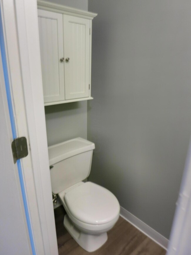 Half Bath 2
