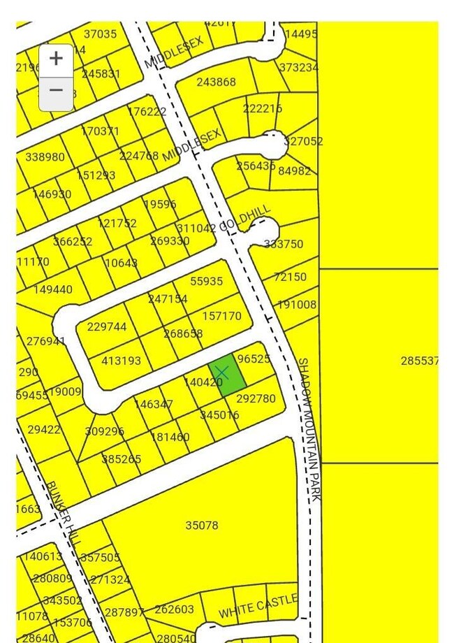 000 Sandusky Cir, Horizon City, TX 79928 - photo 6